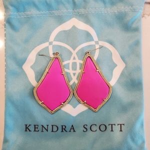 Kendra Scott Sophee Earrings